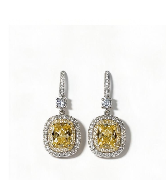 Manhattan Collection Earrings - 15898
