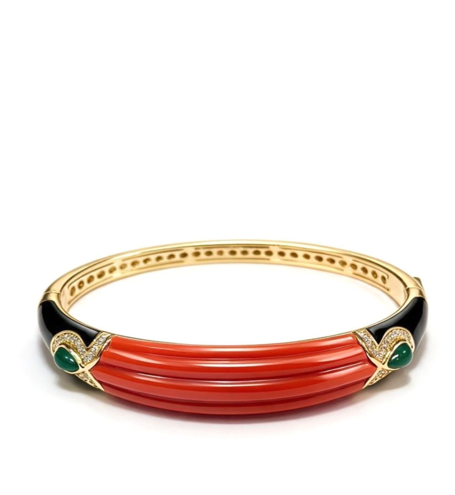 Bracciale collezione Capri - 17793