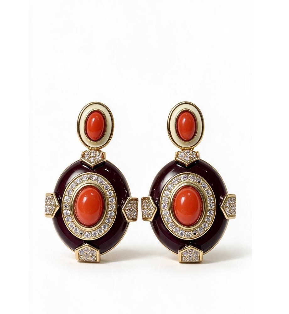 Orecchini collezione Capri - 17797