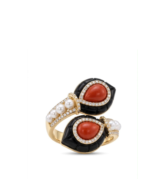 Anello collezione Capri - 17799