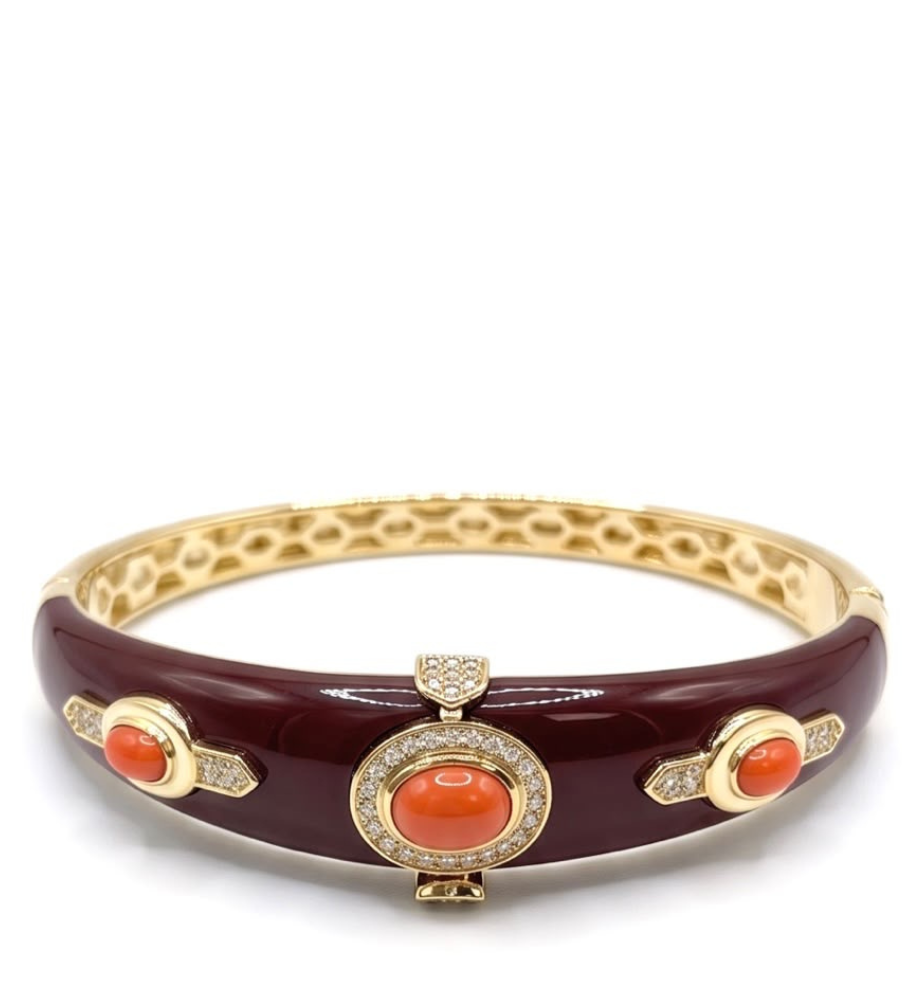 PRONTA CONSEGNA Bracciale collezione Capri - 17800