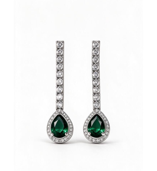 PRONTA CONSEGNA Orecchini Collezione Queen - 17718