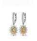 Manhattan Collection Earrings - 16053