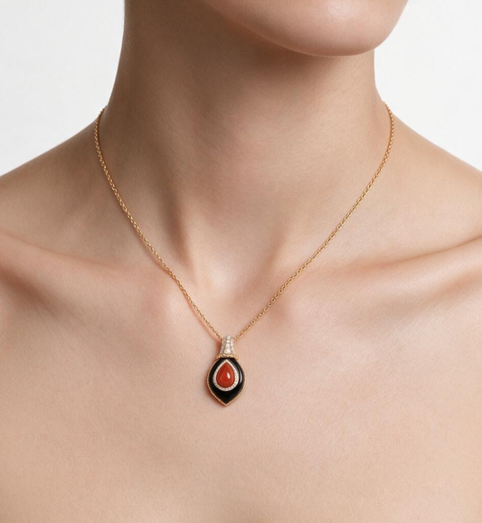 PRONTA CONSEGNA Collana collezione Capri - 17835