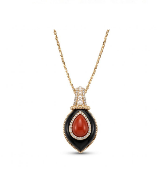 PRONTA CONSEGNA Collana collezione Capri - 17835