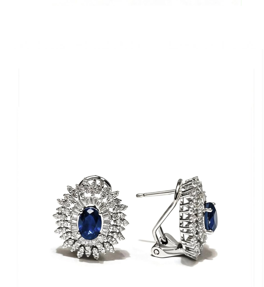 Orecchini Collezione Queen - 17655