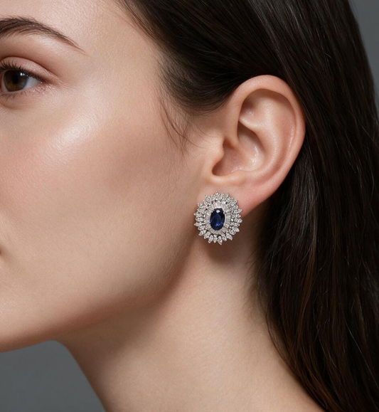 Orecchini Collezione Queen - 17655