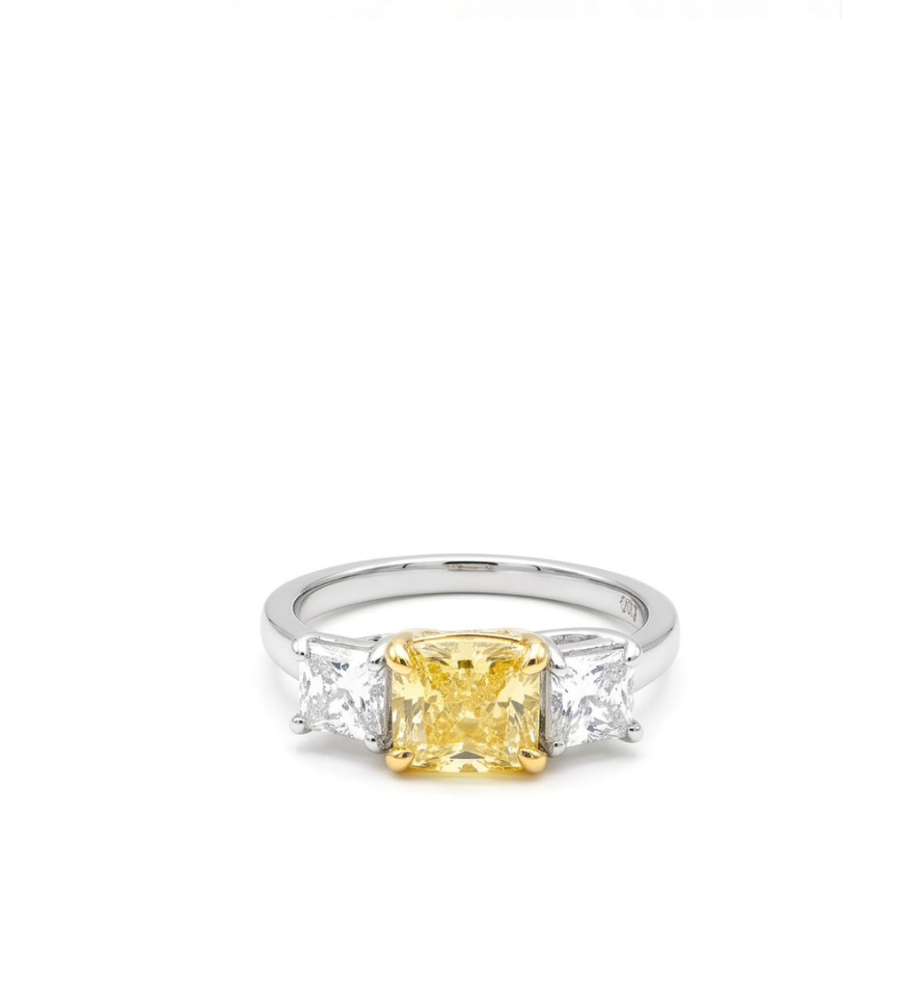 PRONTA CONSEGNA Anello Collezione Manhattan - 17854