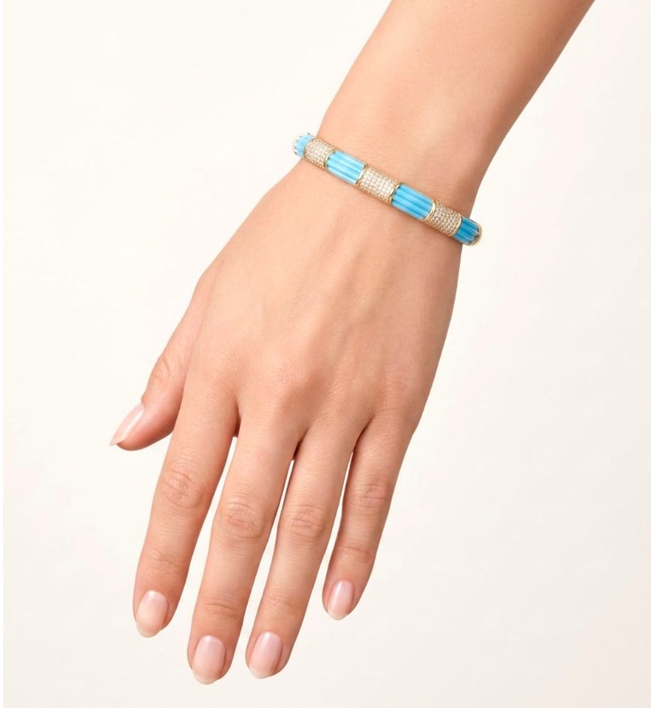 Bracciale collezione Capri - 17574