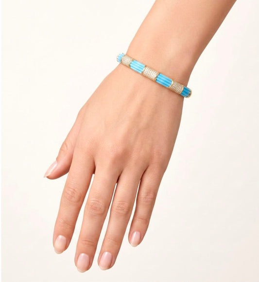 Bracciale collezione Capri - 17574