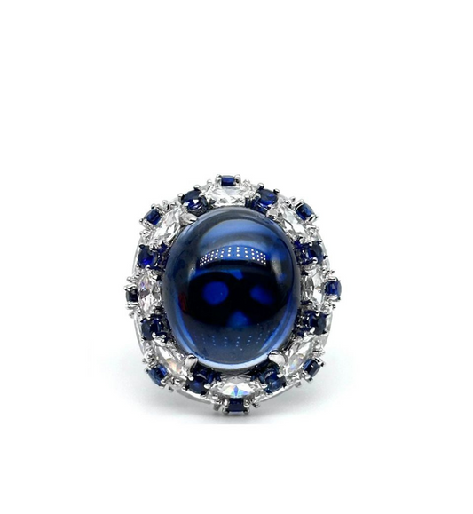 Anello Collezione Queen - 15542