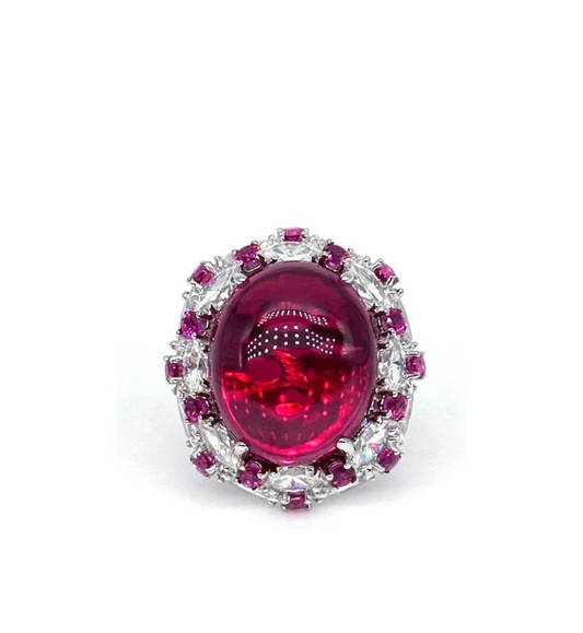 Queen Collection Ring - 15543