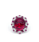 Queen Collection Ring - 15543