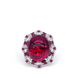 Anello Collezione Queen - 15543