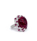 Anello Collezione Queen - 15543