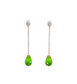 Earrings Brazil Collection - 14167