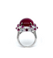 Queen Collection Ring - 15543