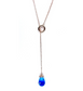 Brazil Collection Necklace - 14679