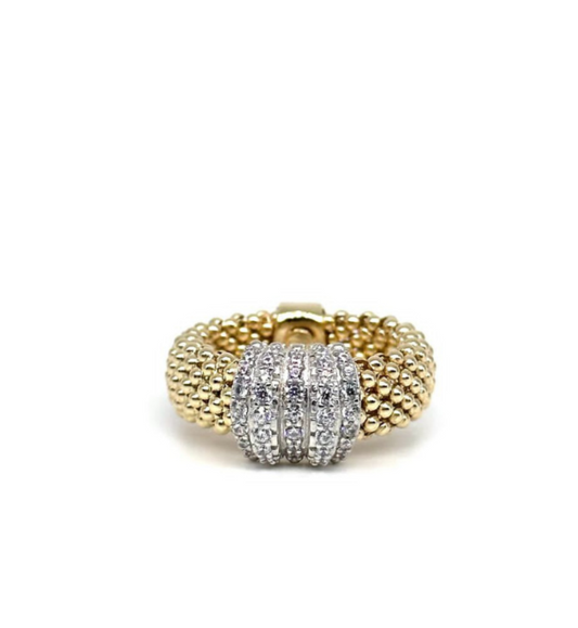 Venice collection ring - 15252