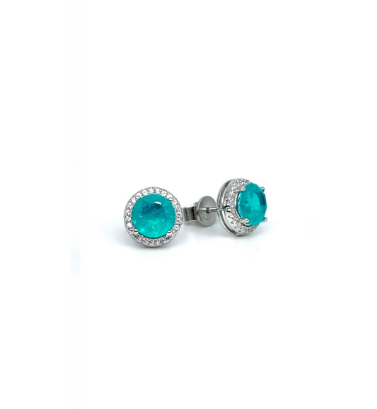 Orecchini Collezione Paraiba - 15010