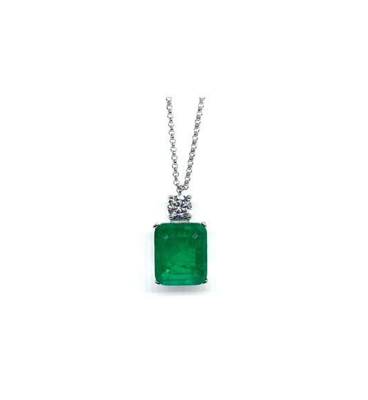 Collana Collezione Queen - 15005