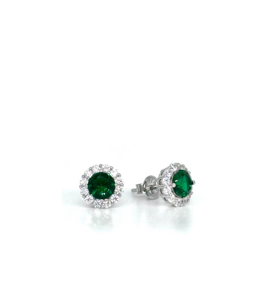 Margaret Collection earrings - 13734