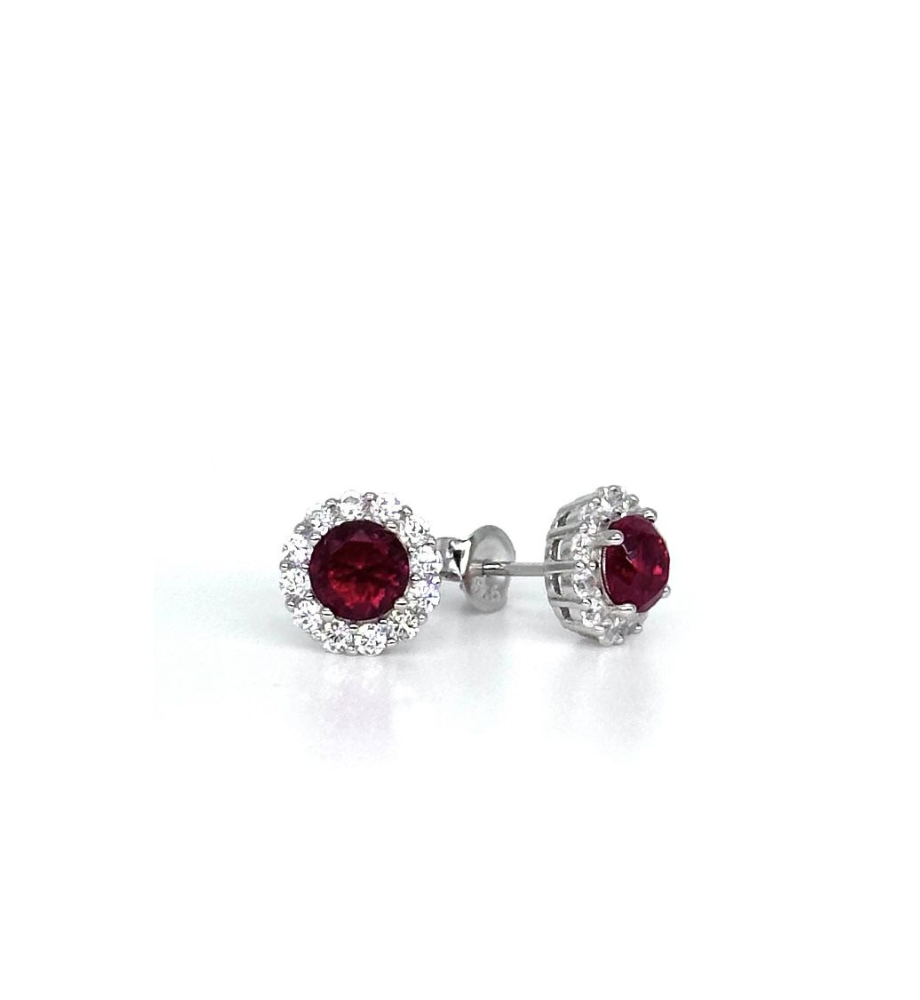 Margaret Collection earrings - 13739