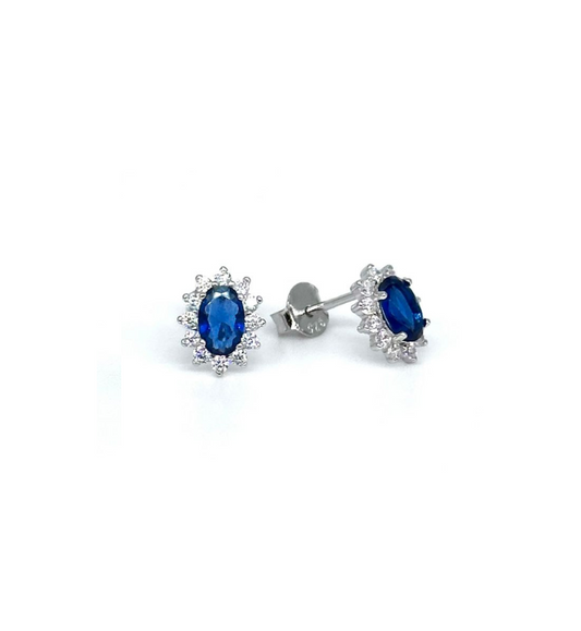 Margaret Collection earrings - 13998
