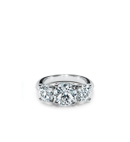 Anello Collezione Brillante - 15019
