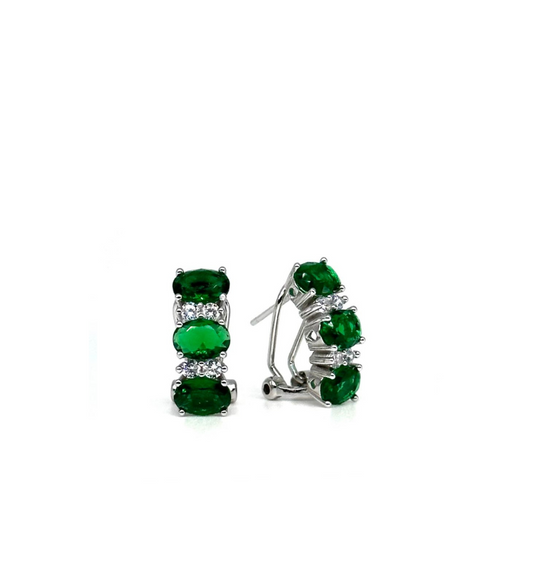 Margaret Collection earrings - 15021