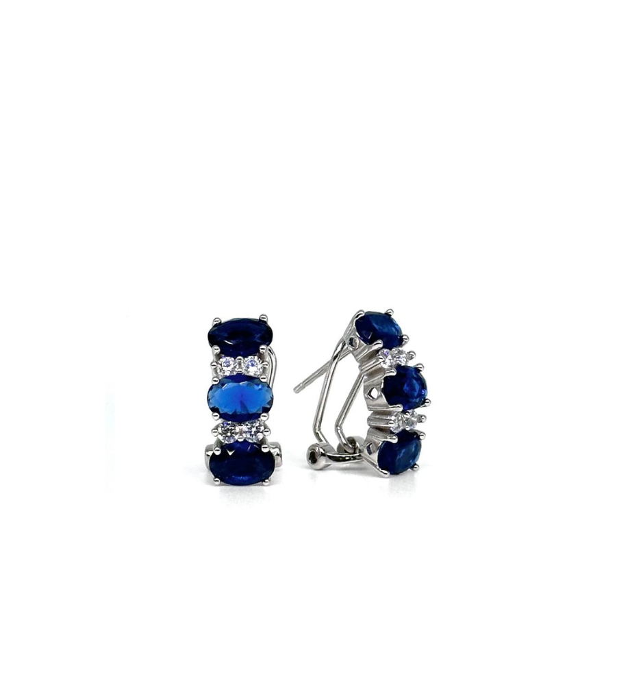 Margaret Collection earrings - 15022