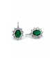 Margaret Collection earrings - 14004