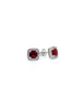 Margaret Collection earrings - 13433