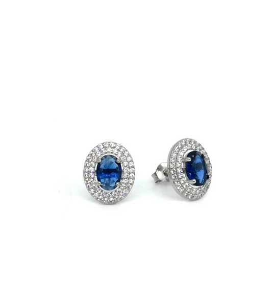 Margaret Collection earrings - 13730
