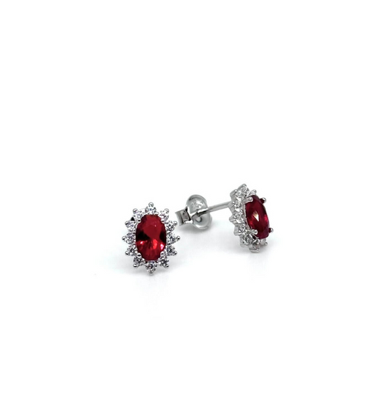 Margaret Collection earrings - 13997