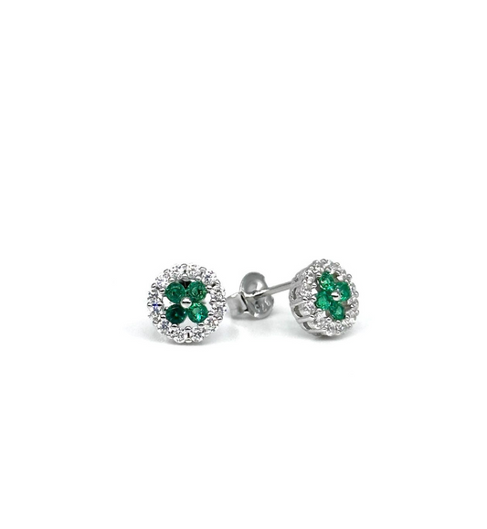 Margaret Collection earrings - 14001