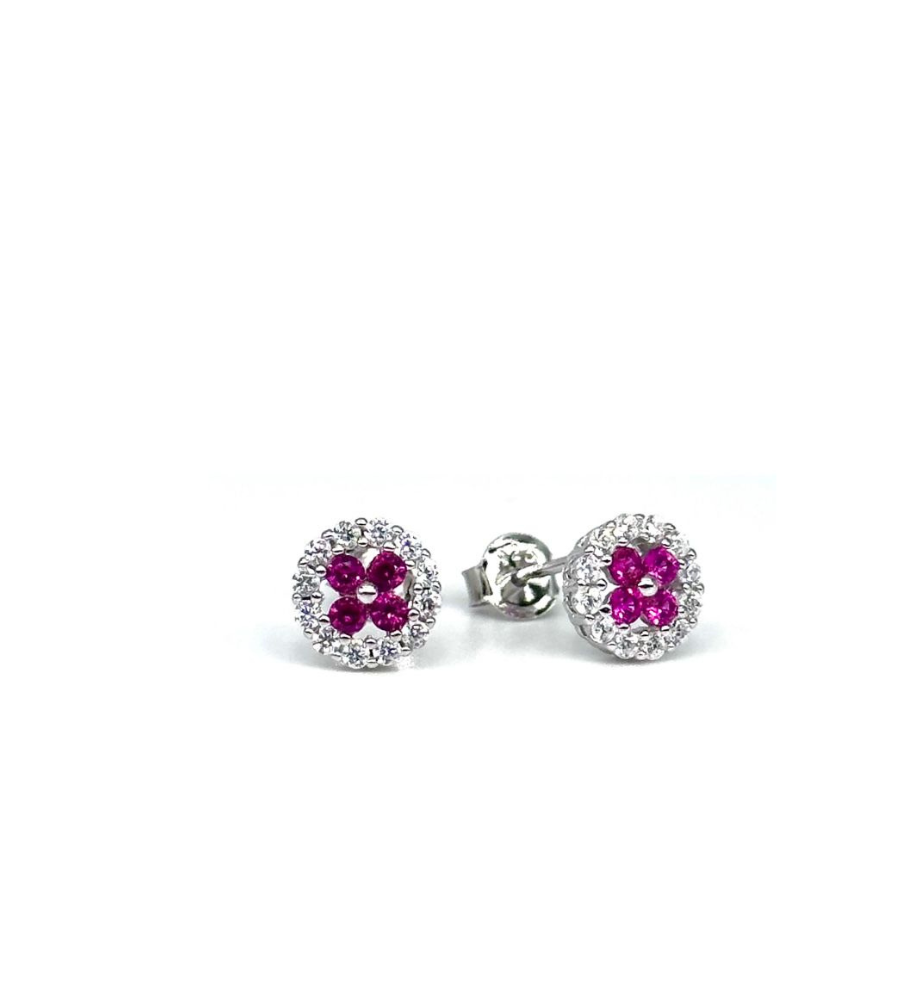 Margaret Collection earrings - 14000