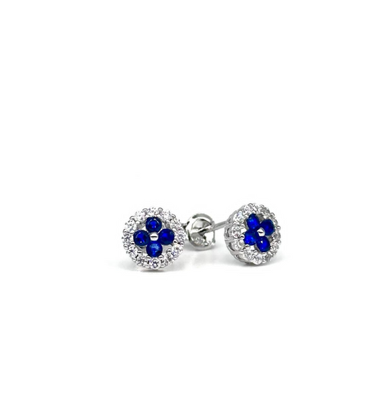 Margaret Collection earrings - 13999