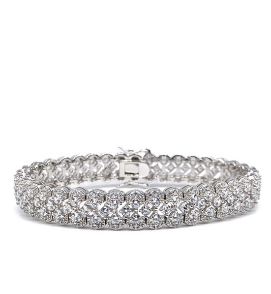 Bracciale Collezione Florence - 14507