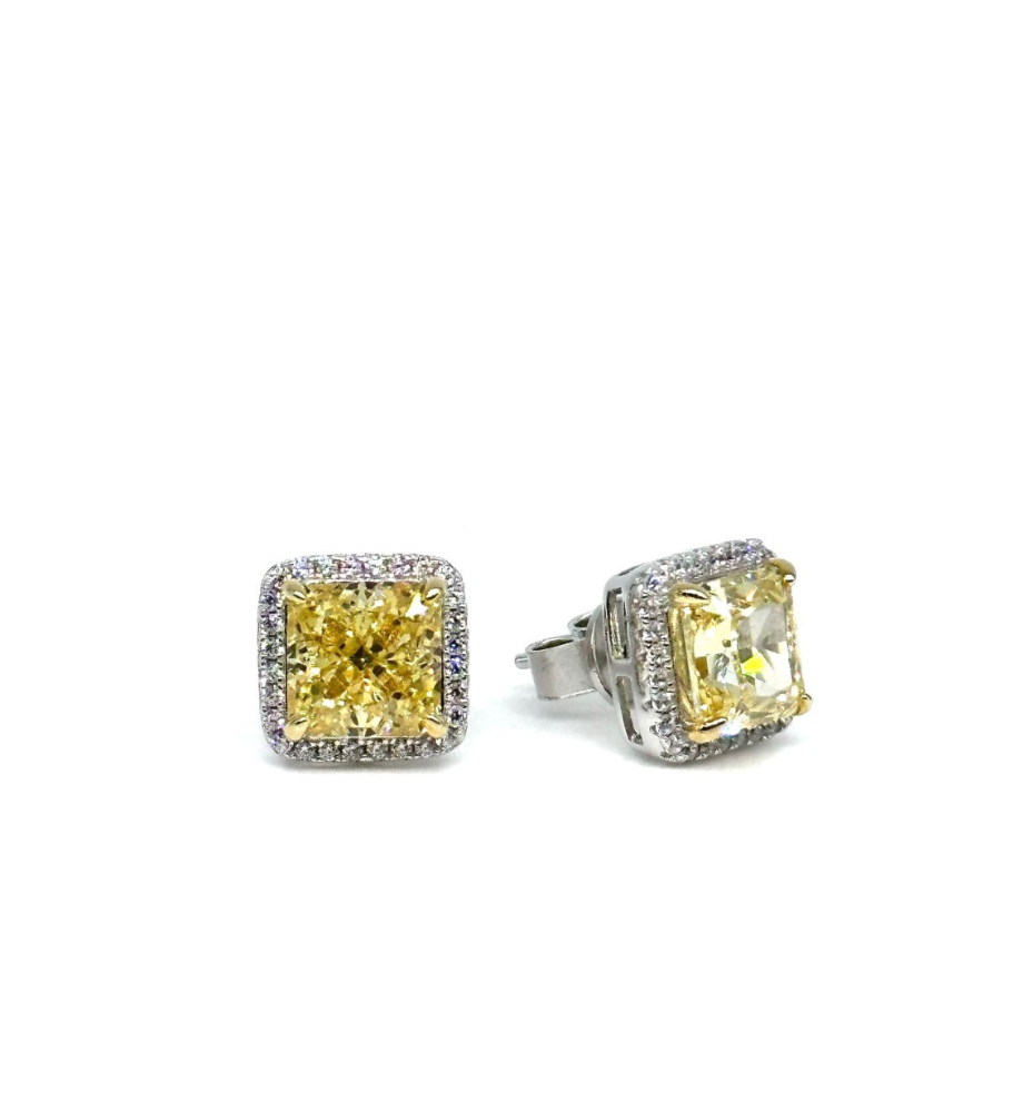 Manhattan Collection earrings - 14945