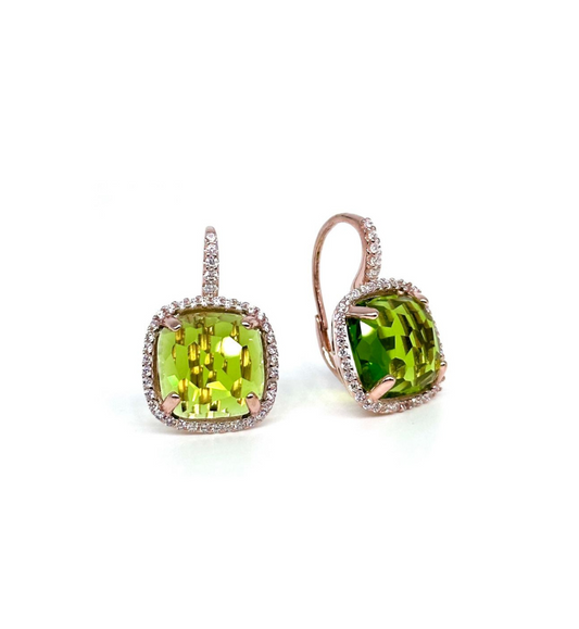 Orecchini Collezione Candy - 12049