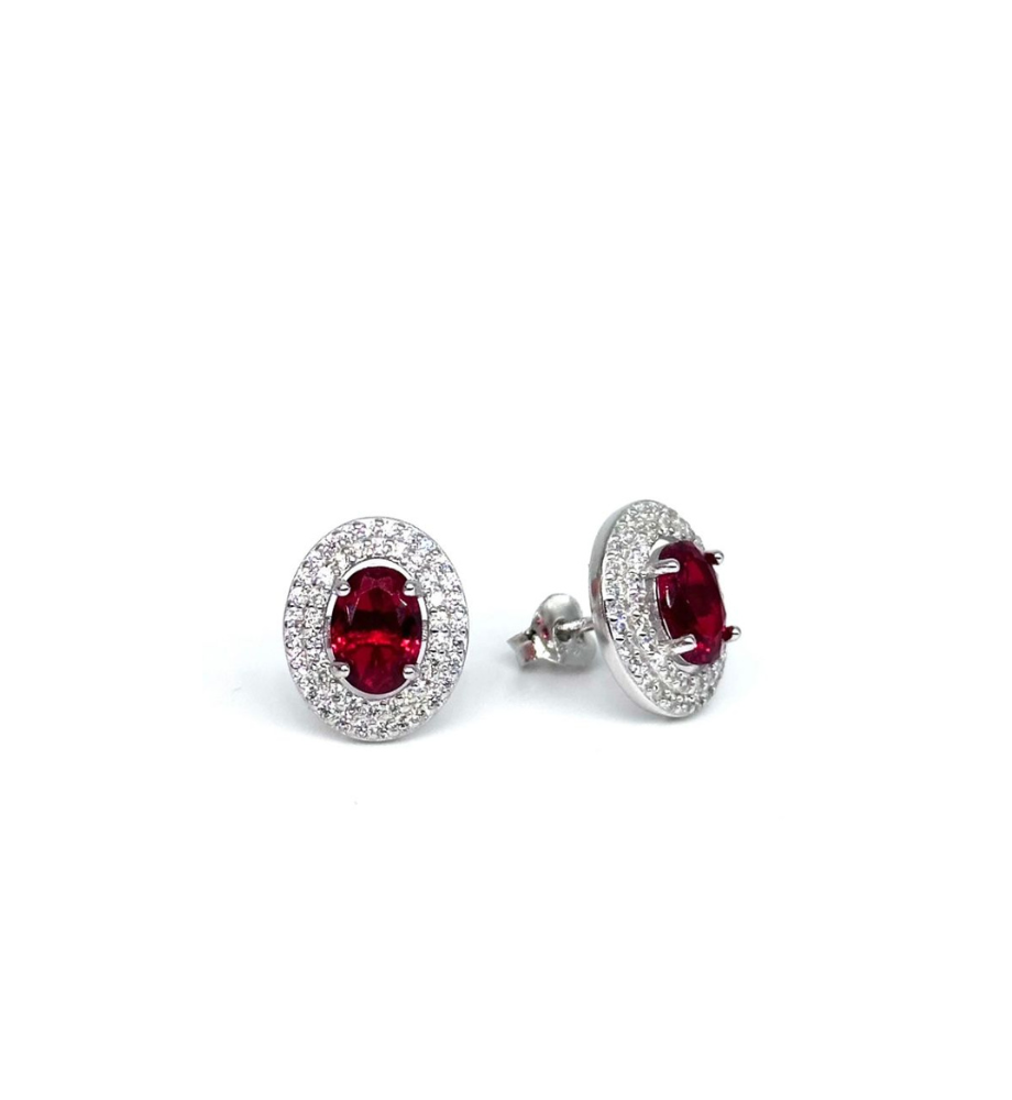 Margaret Collection earrings - 13727