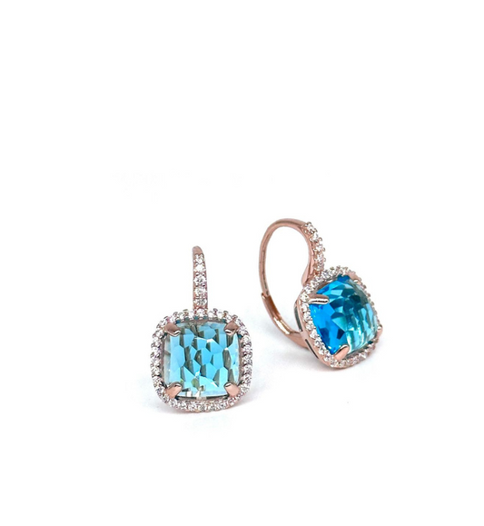 Earrings Baby Candy Collection - 14983