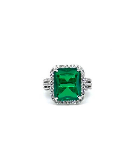 Anello Collezione Queen - 14994