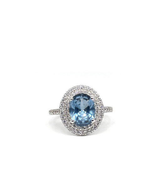Anello Collezione Margaret - 14737