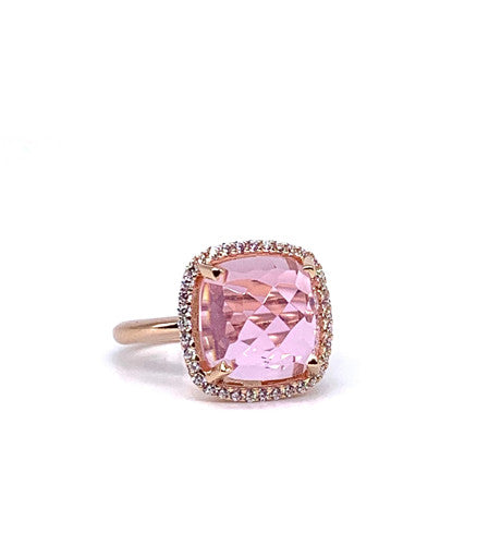 Anello Collezione Candy - 11914