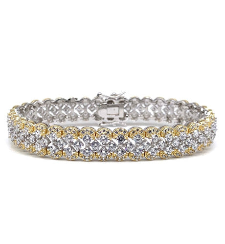 Bracciale Collezione Florence - 14508
