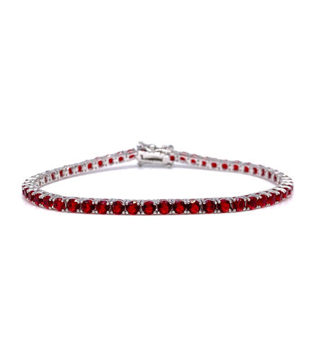 Bracciale tennis Collezione Brillante - 14476