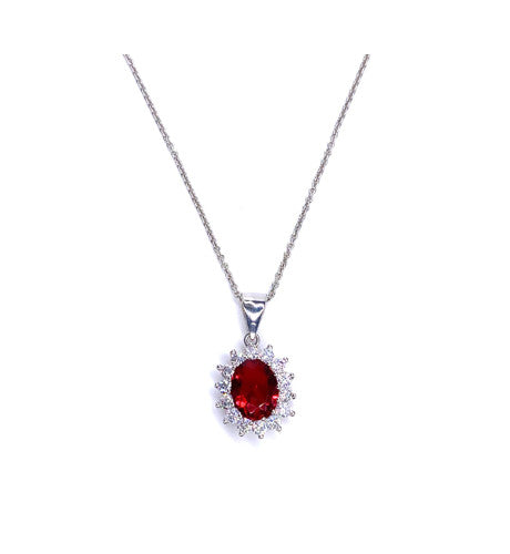 Margaret Collection Necklace - 13972