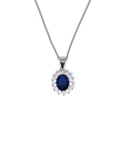 Margaret Collection Necklace - 13973
